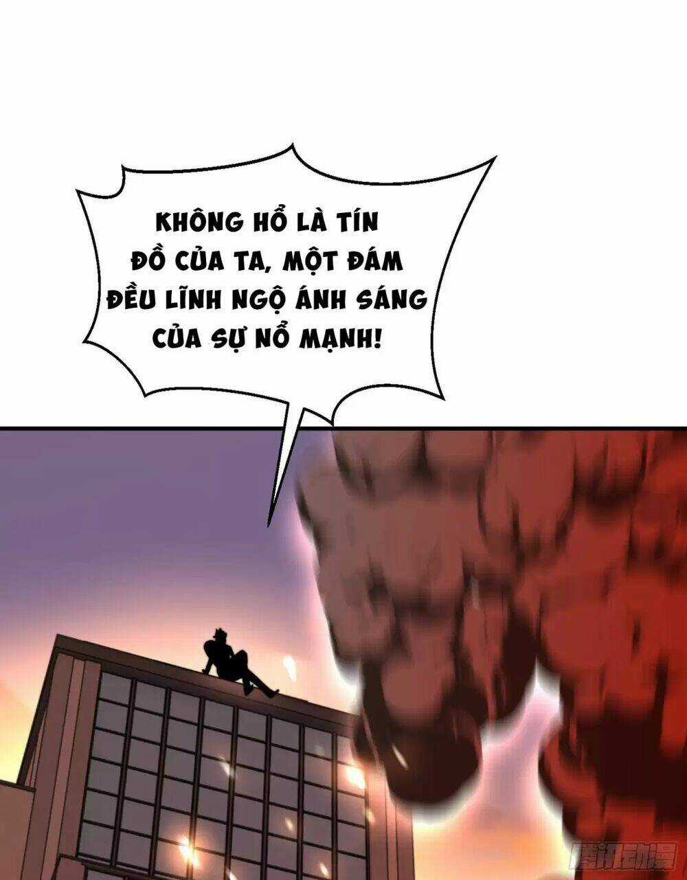 Vô Địch Từ Cưỡng Hôn Ma Nữ Chapter 133 trang 84