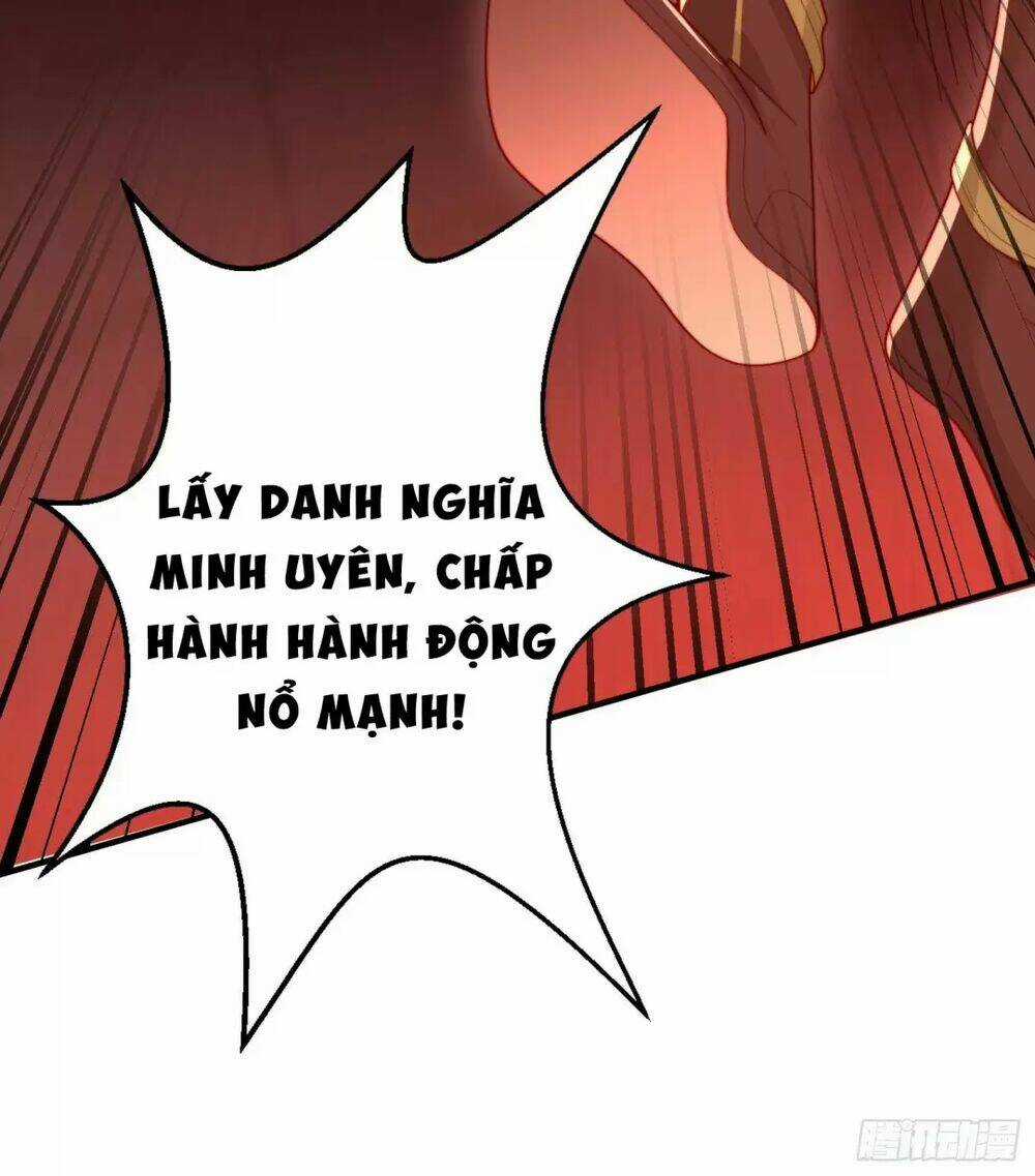 Vô Địch Từ Cưỡng Hôn Ma Nữ Chapter 133 trang 88