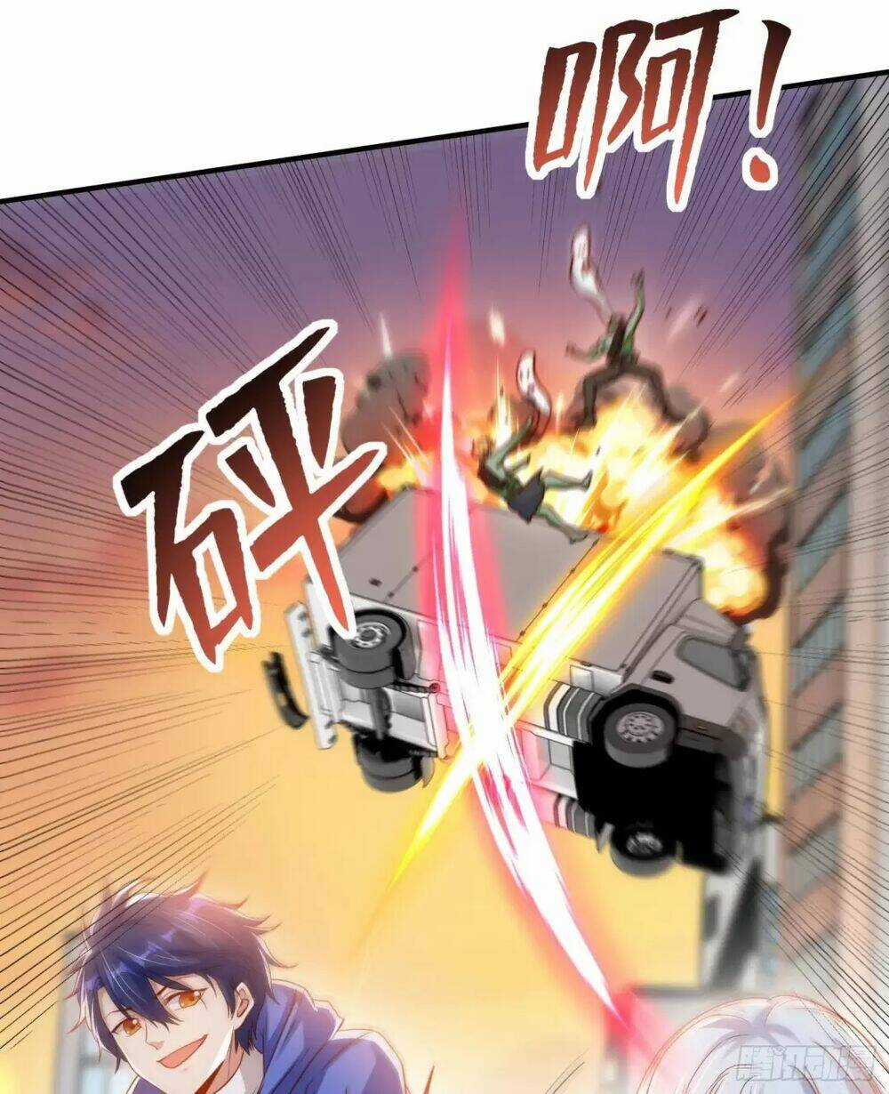 Vô Địch Từ Cưỡng Hôn Ma Nữ Chapter 134 trang 16