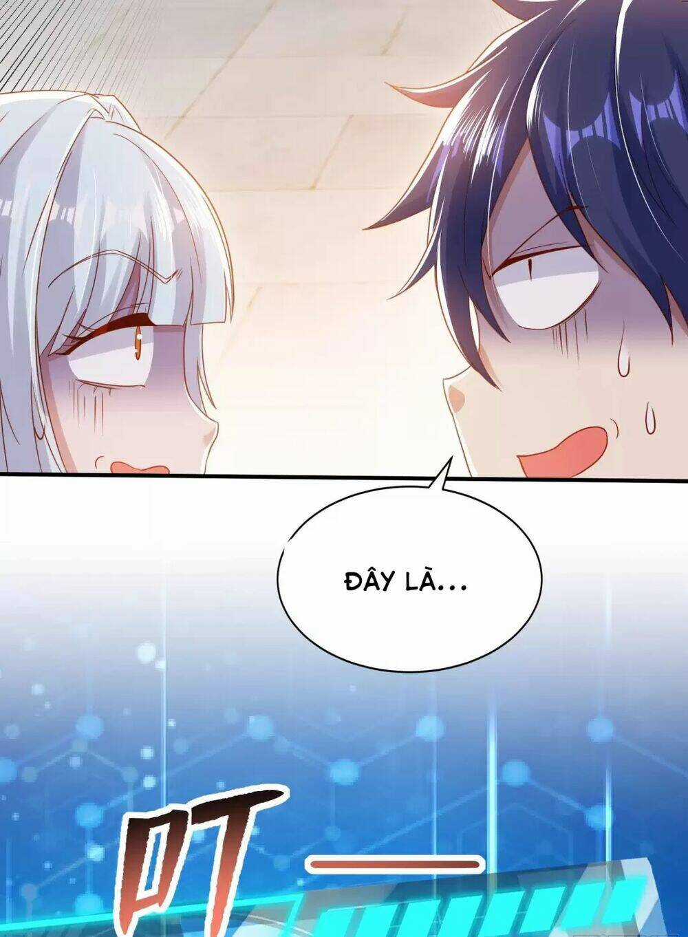 Vô Địch Từ Cưỡng Hôn Ma Nữ Chapter 134 trang 19