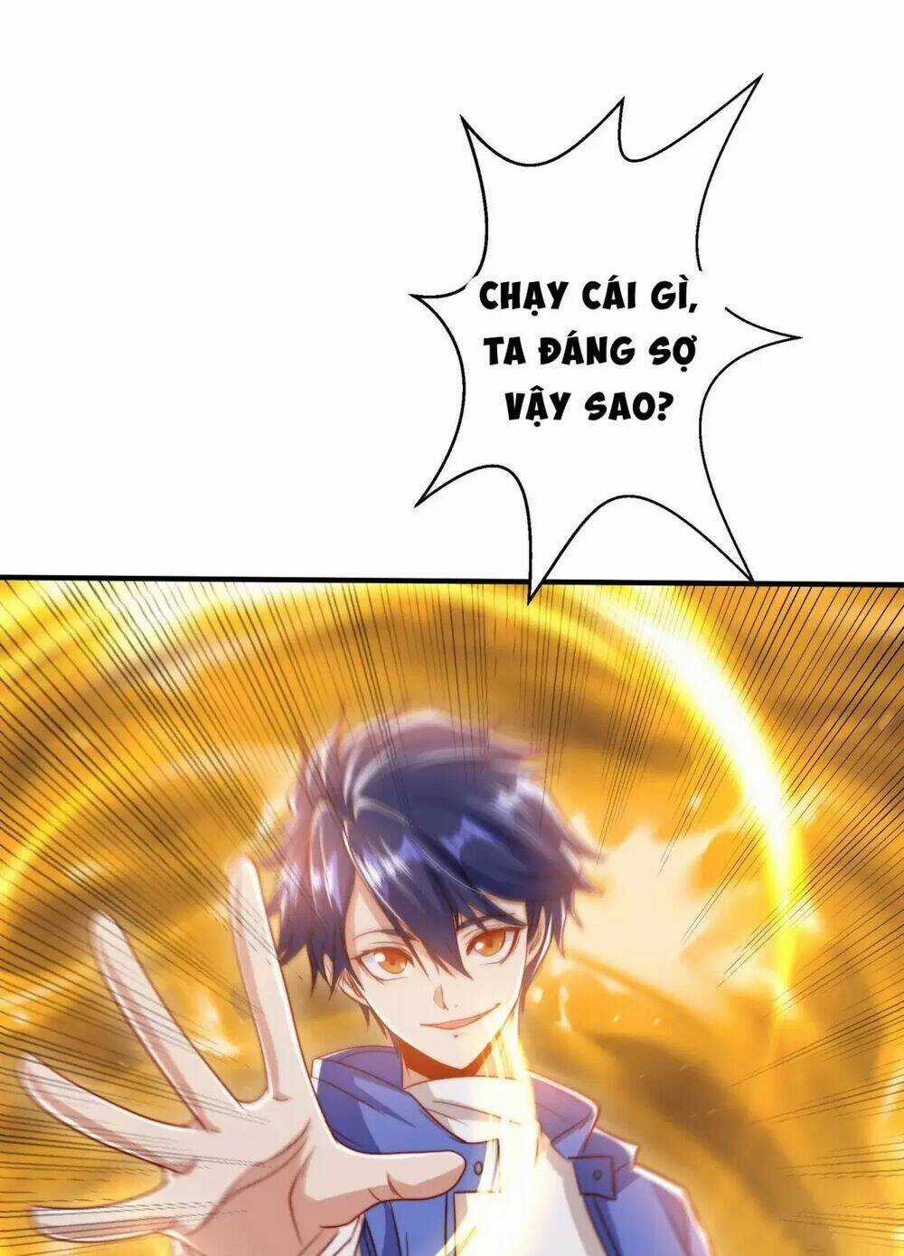 Vô Địch Từ Cưỡng Hôn Ma Nữ Chapter 134 trang 25