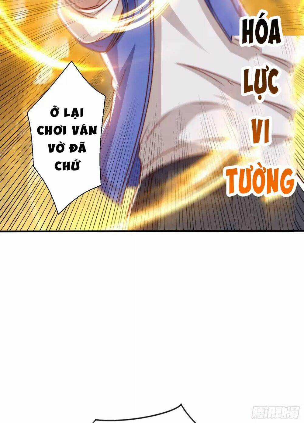 Vô Địch Từ Cưỡng Hôn Ma Nữ Chapter 134 trang 26