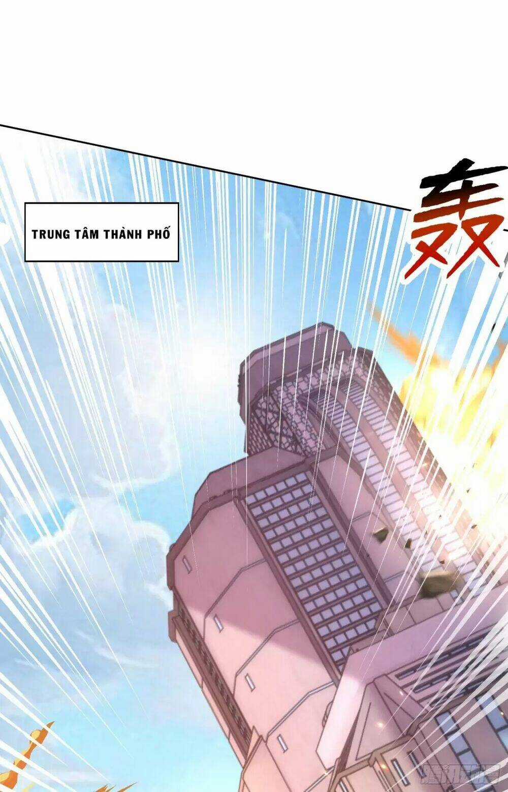 Vô Địch Từ Cưỡng Hôn Ma Nữ Chapter 134 trang 3