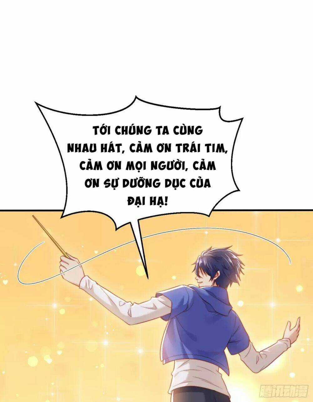 Vô Địch Từ Cưỡng Hôn Ma Nữ Chapter 134 trang 35