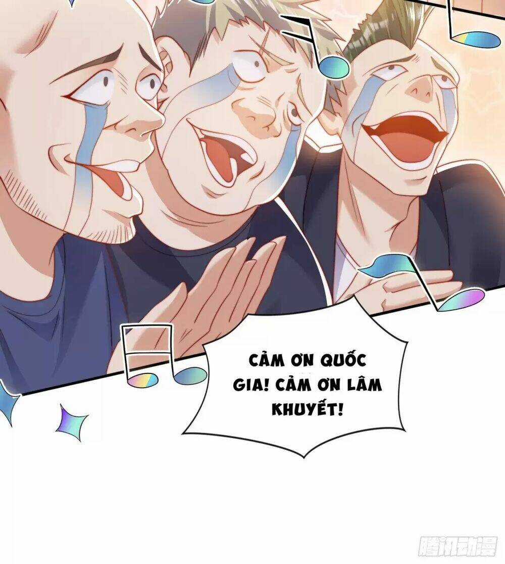 Vô Địch Từ Cưỡng Hôn Ma Nữ Chapter 134 trang 40