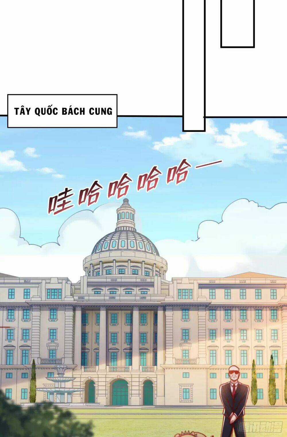 Vô Địch Từ Cưỡng Hôn Ma Nữ Chapter 134 trang 47