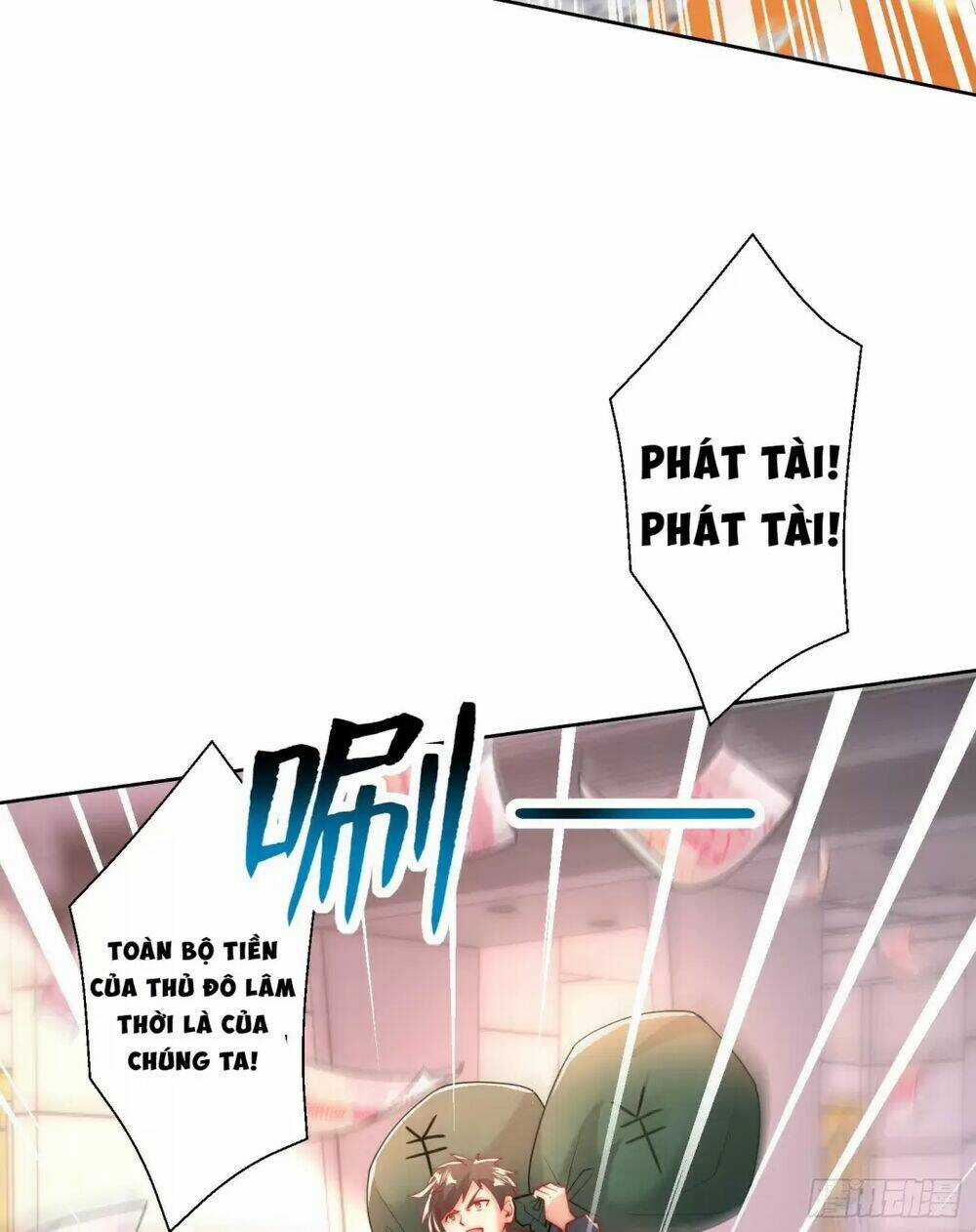 Vô Địch Từ Cưỡng Hôn Ma Nữ Chapter 134 trang 5