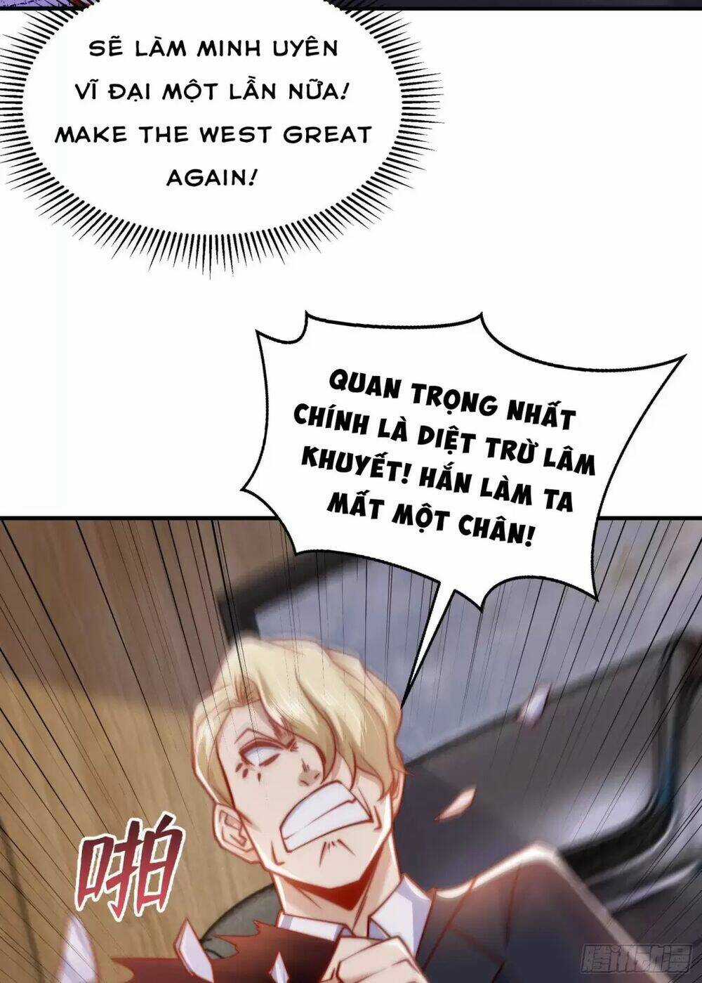 Vô Địch Từ Cưỡng Hôn Ma Nữ Chapter 134 trang 52