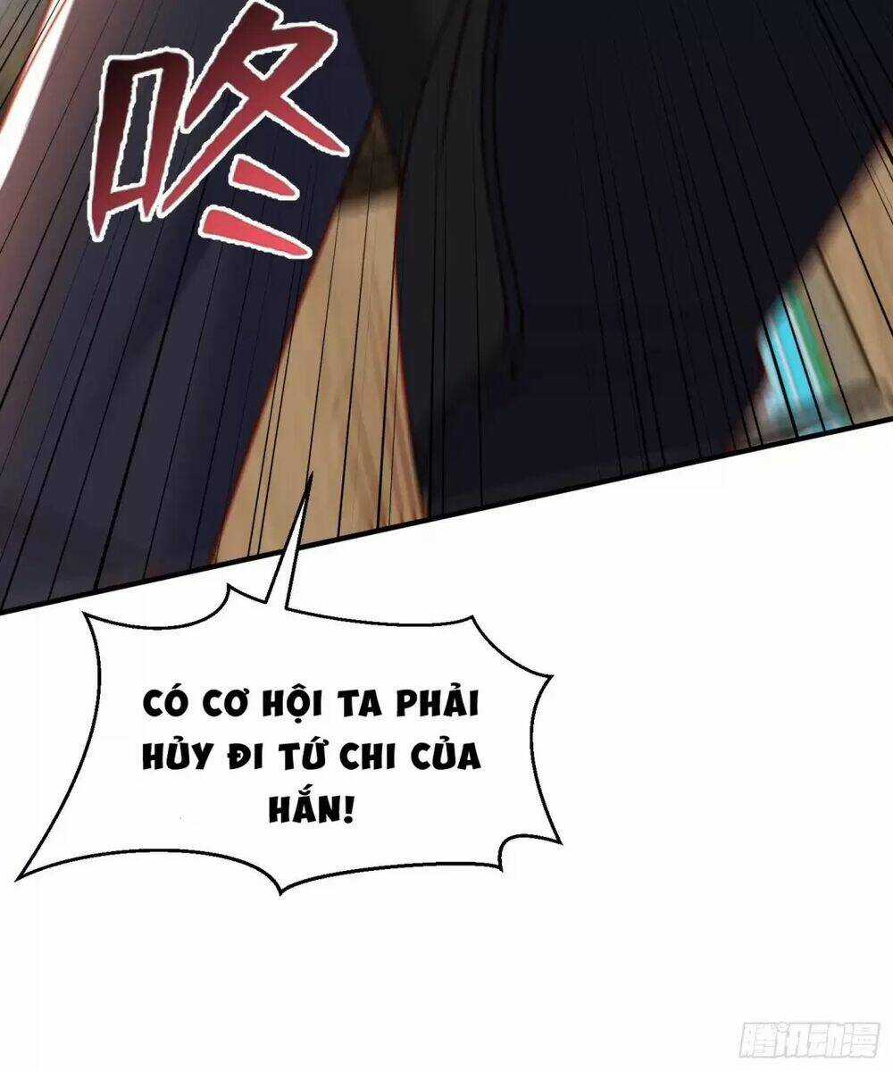 Vô Địch Từ Cưỡng Hôn Ma Nữ Chapter 134 trang 54