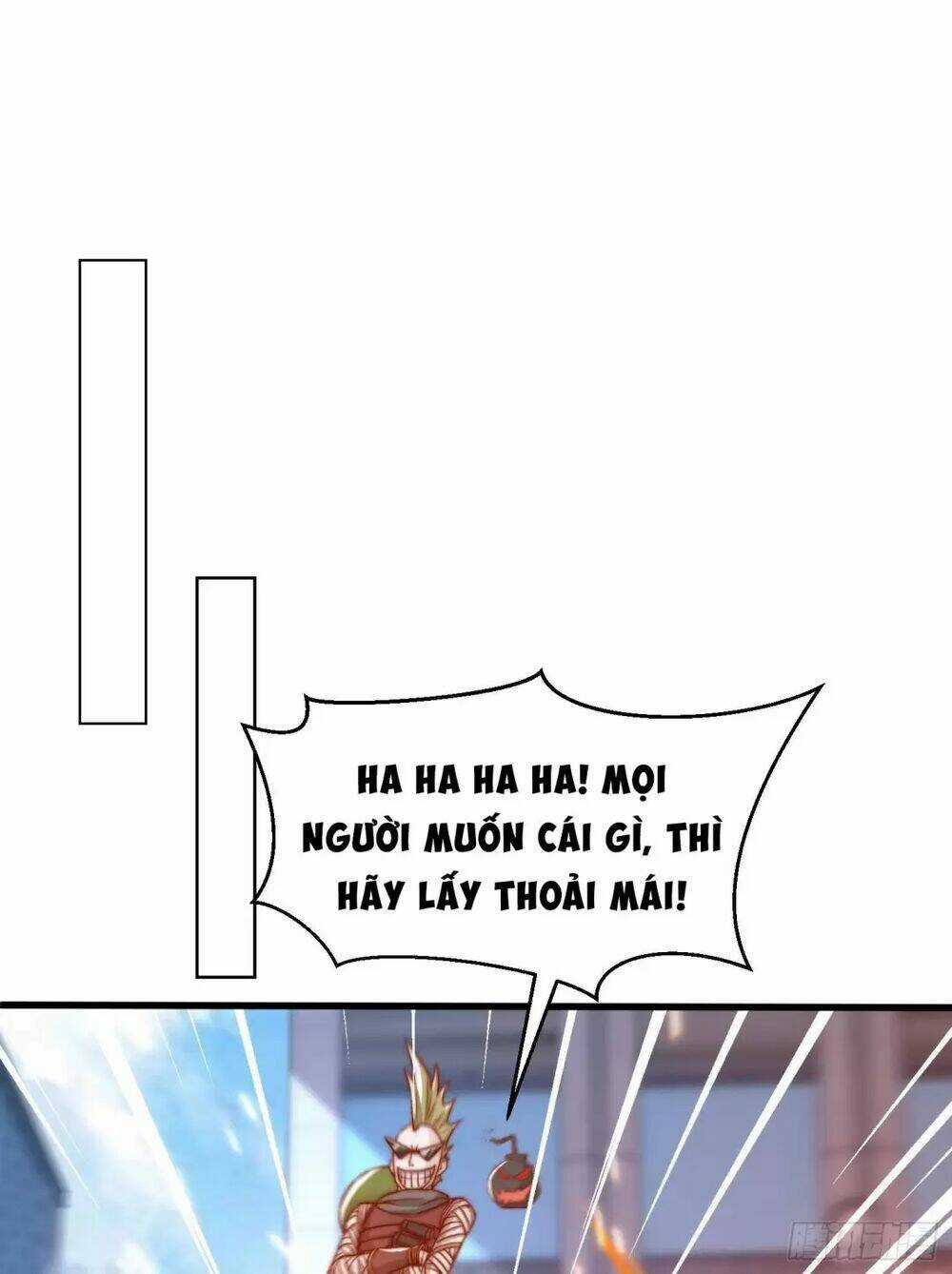 Vô Địch Từ Cưỡng Hôn Ma Nữ Chapter 134 trang 55