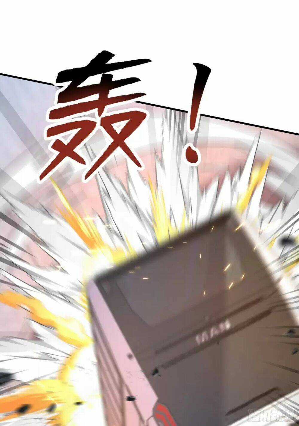 Vô Địch Từ Cưỡng Hôn Ma Nữ Chapter 134 trang 60