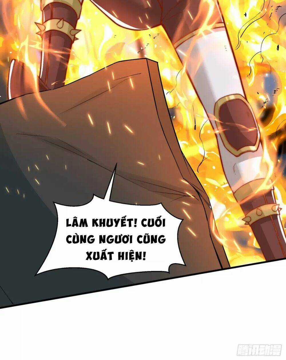 Vô Địch Từ Cưỡng Hôn Ma Nữ Chapter 134 trang 65