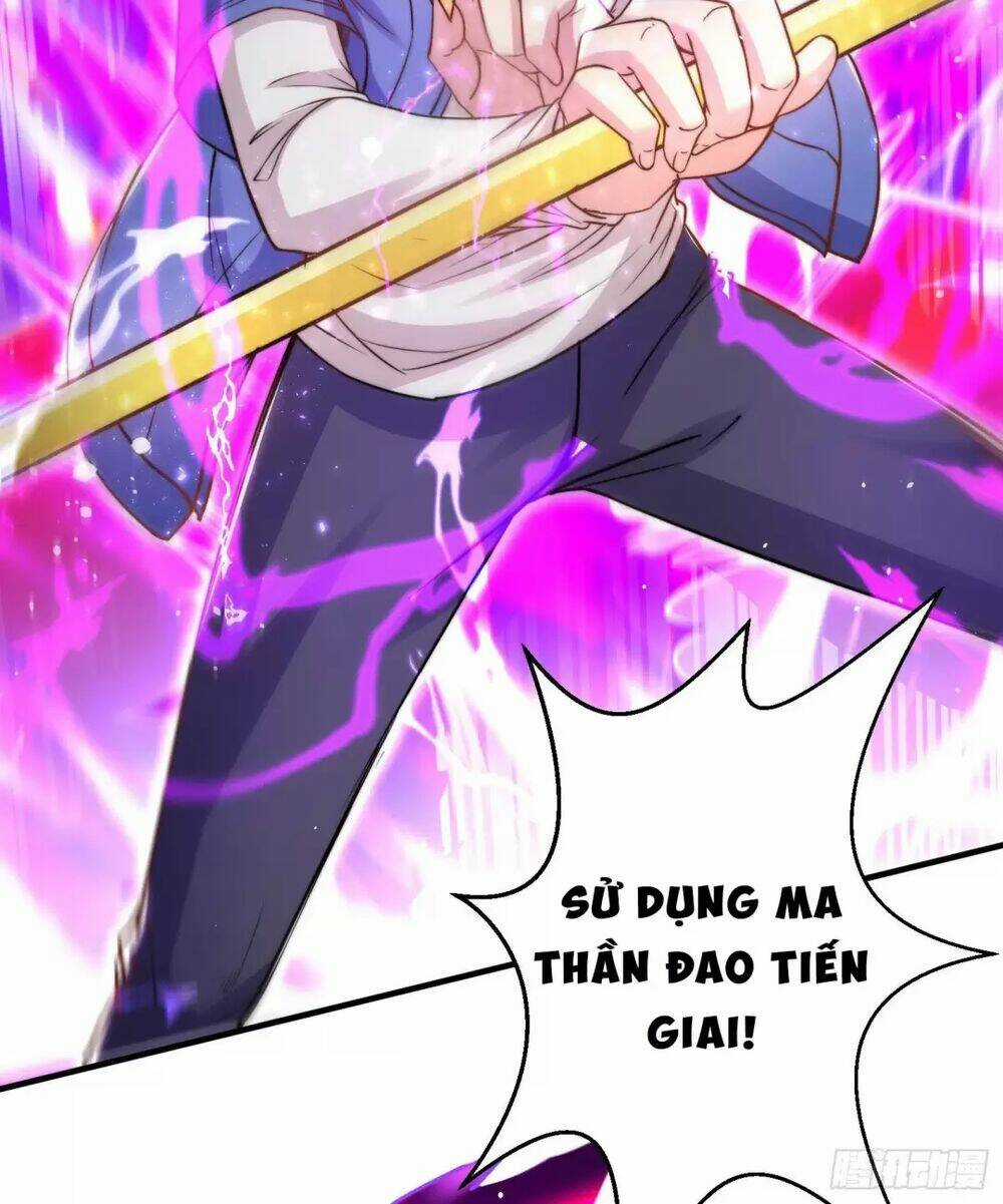 Vô Địch Từ Cưỡng Hôn Ma Nữ Chapter 134 trang 67