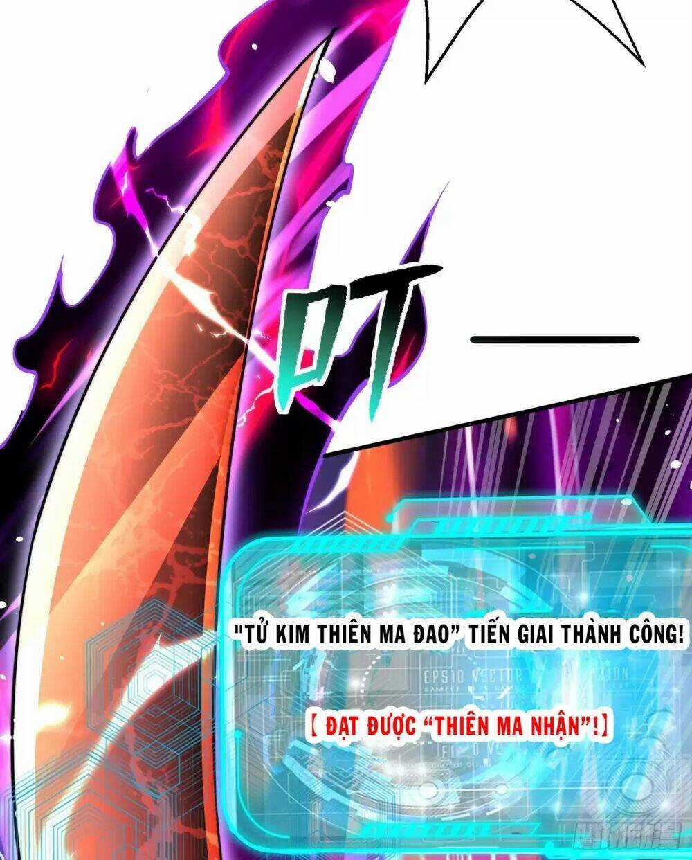 Vô Địch Từ Cưỡng Hôn Ma Nữ Chapter 134 trang 68