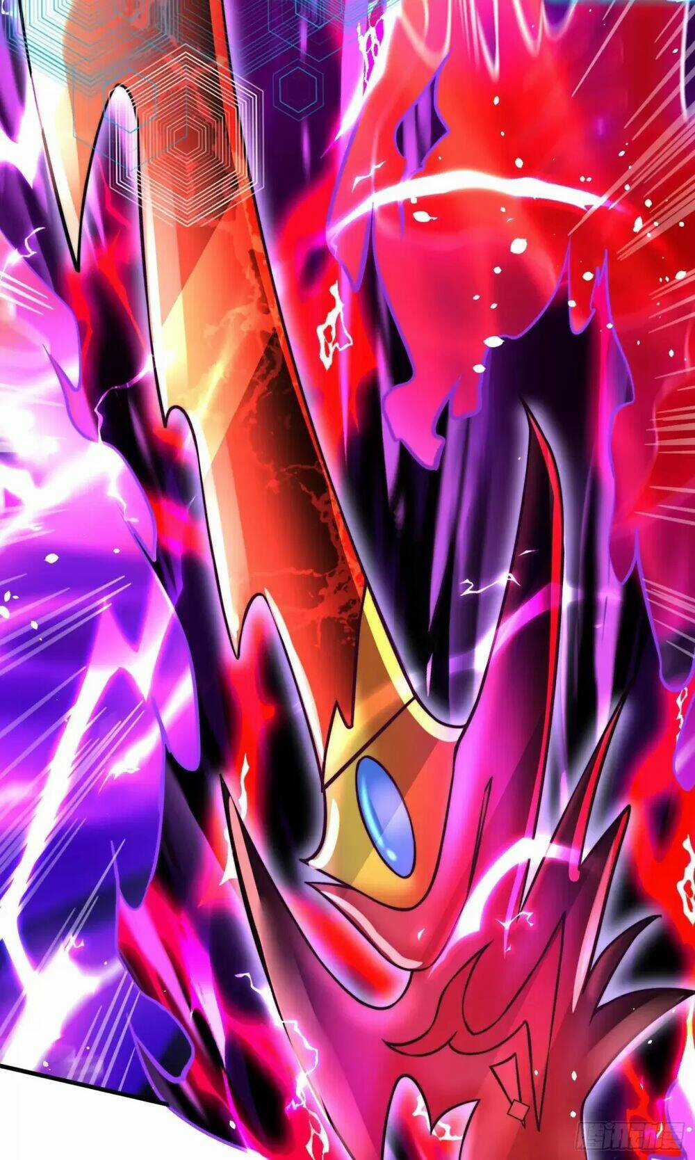 Vô Địch Từ Cưỡng Hôn Ma Nữ Chapter 134 trang 69