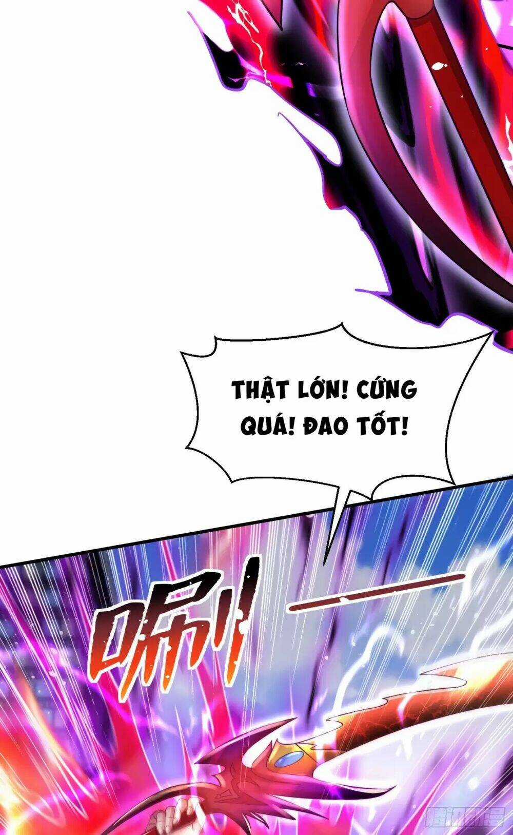 Vô Địch Từ Cưỡng Hôn Ma Nữ Chapter 134 trang 70