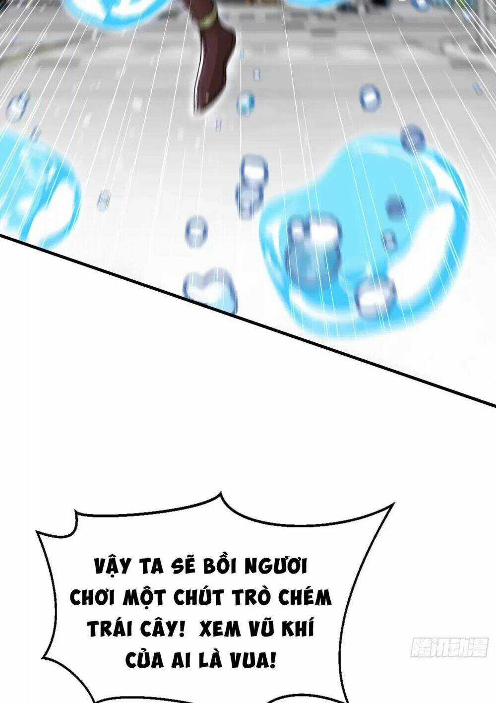 Vô Địch Từ Cưỡng Hôn Ma Nữ Chapter 134 trang 74