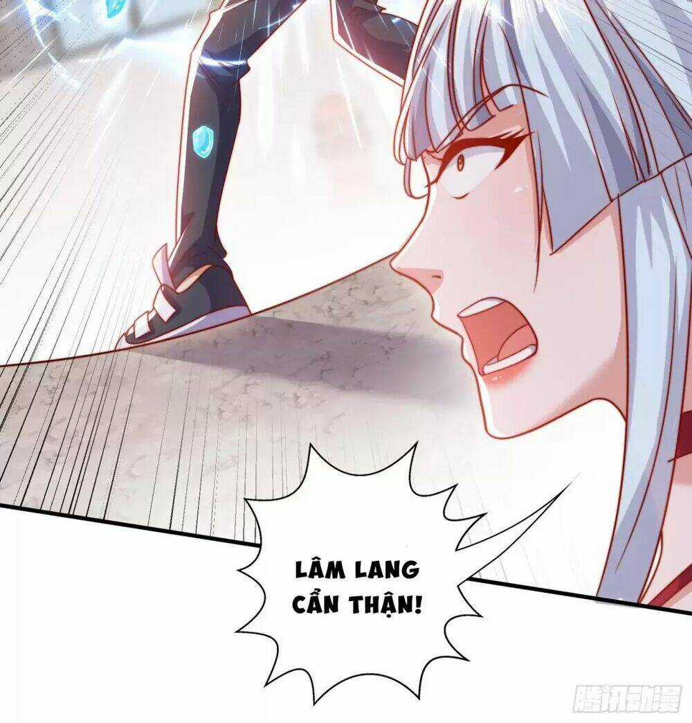 Vô Địch Từ Cưỡng Hôn Ma Nữ Chapter 134 trang 79