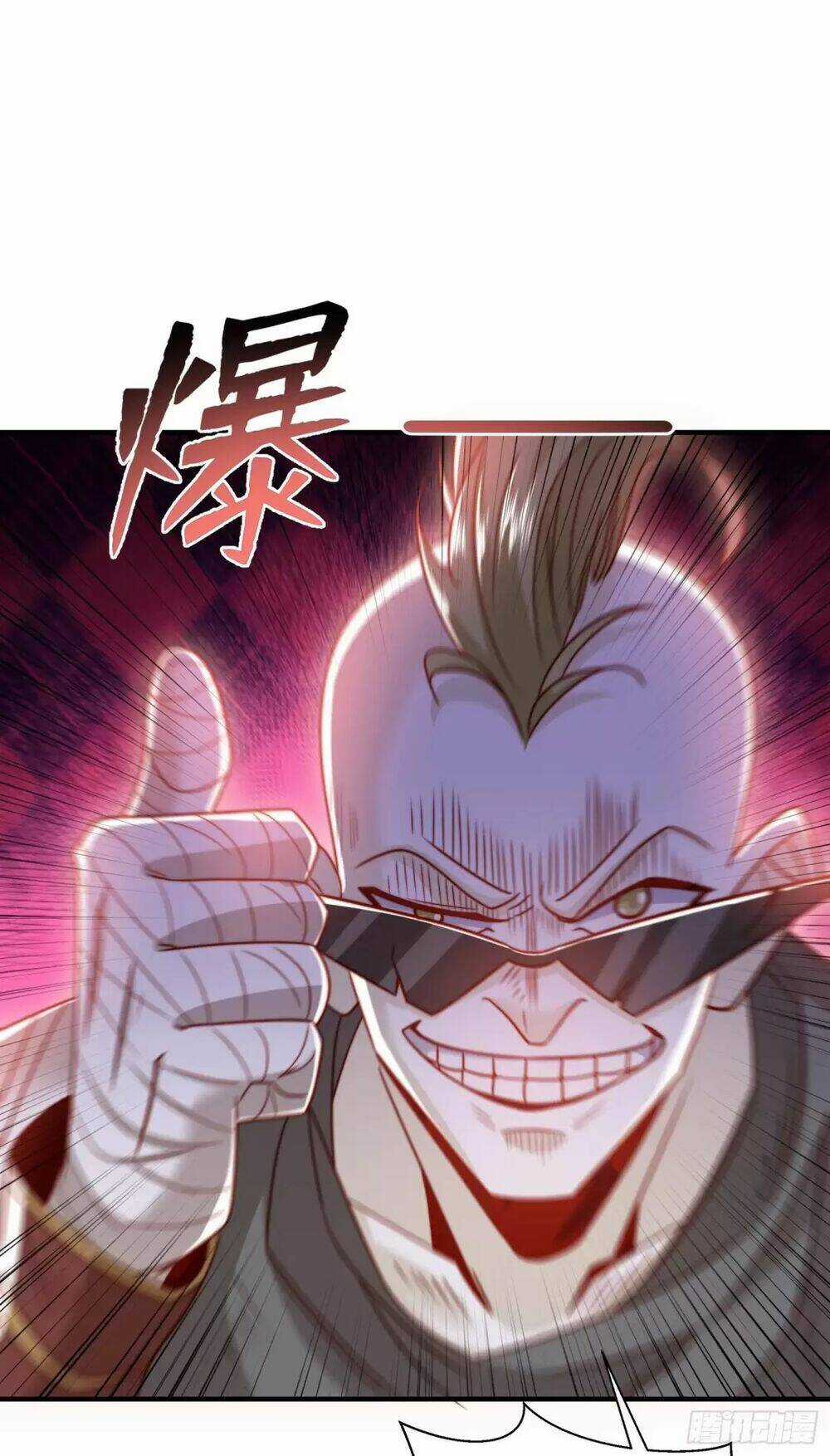 Vô Địch Từ Cưỡng Hôn Ma Nữ Chapter 134 trang 80