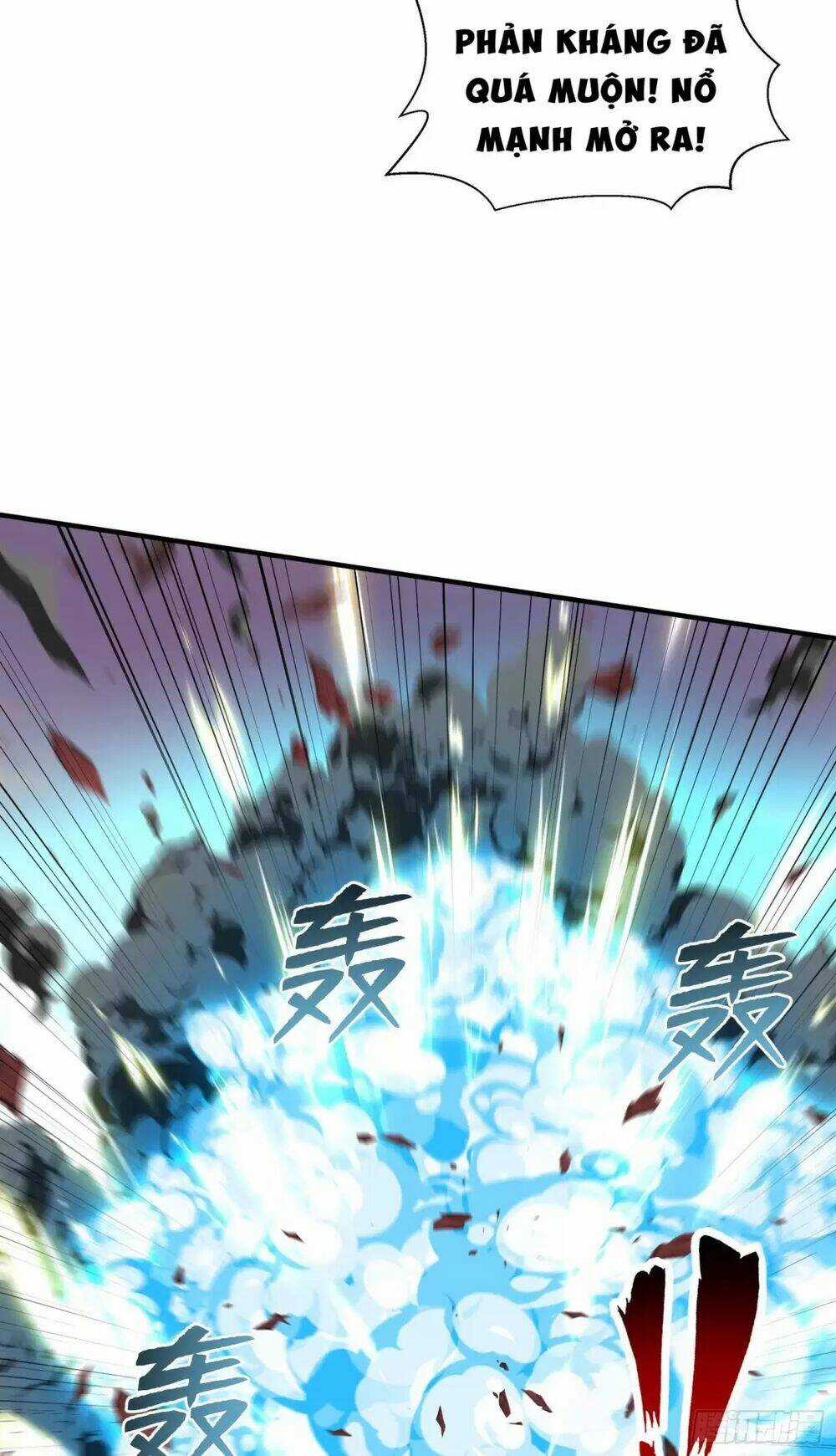 Vô Địch Từ Cưỡng Hôn Ma Nữ Chapter 134 trang 81