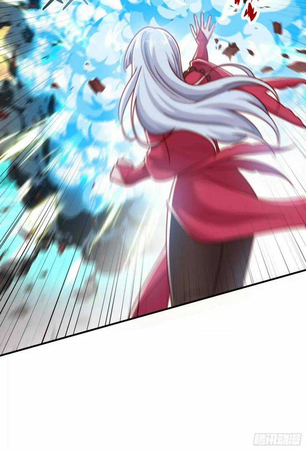 Vô Địch Từ Cưỡng Hôn Ma Nữ Chapter 134 trang 82