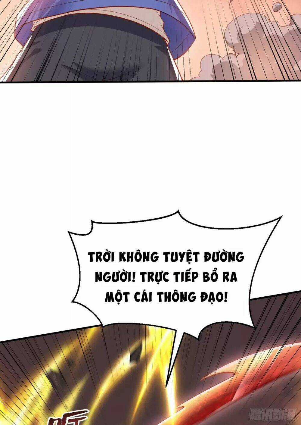 Vô Địch Từ Cưỡng Hôn Ma Nữ Chapter 134 trang 94