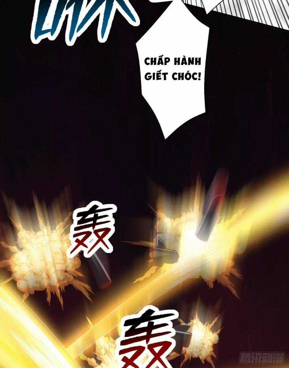 Vô Địch Từ Cưỡng Hôn Ma Nữ Chapter 135 trang 12