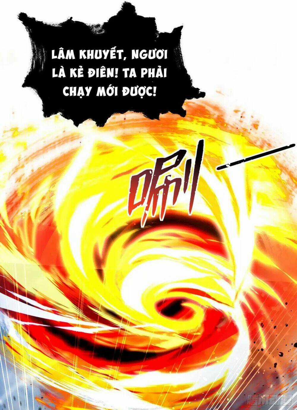 Vô Địch Từ Cưỡng Hôn Ma Nữ Chapter 135 trang 29