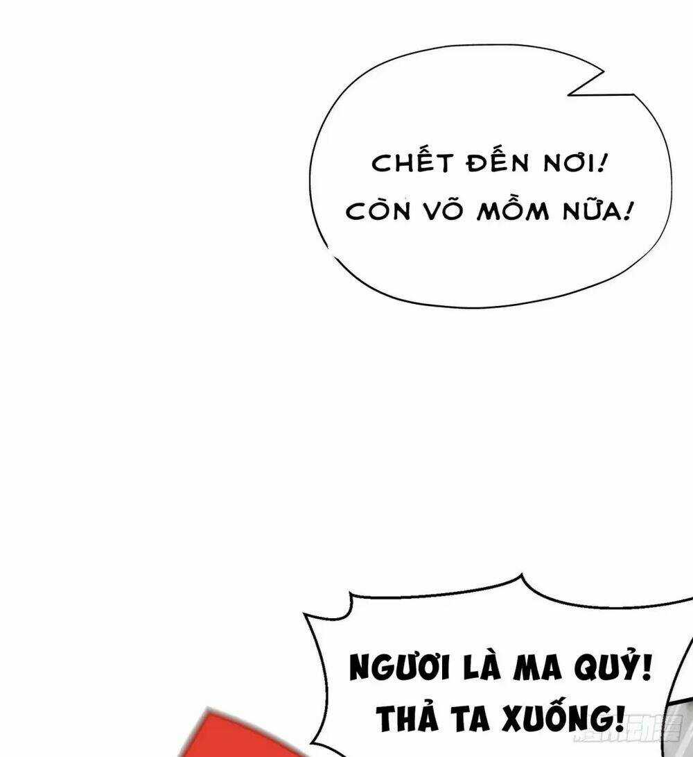 Vô Địch Từ Cưỡng Hôn Ma Nữ Chapter 135 trang 36