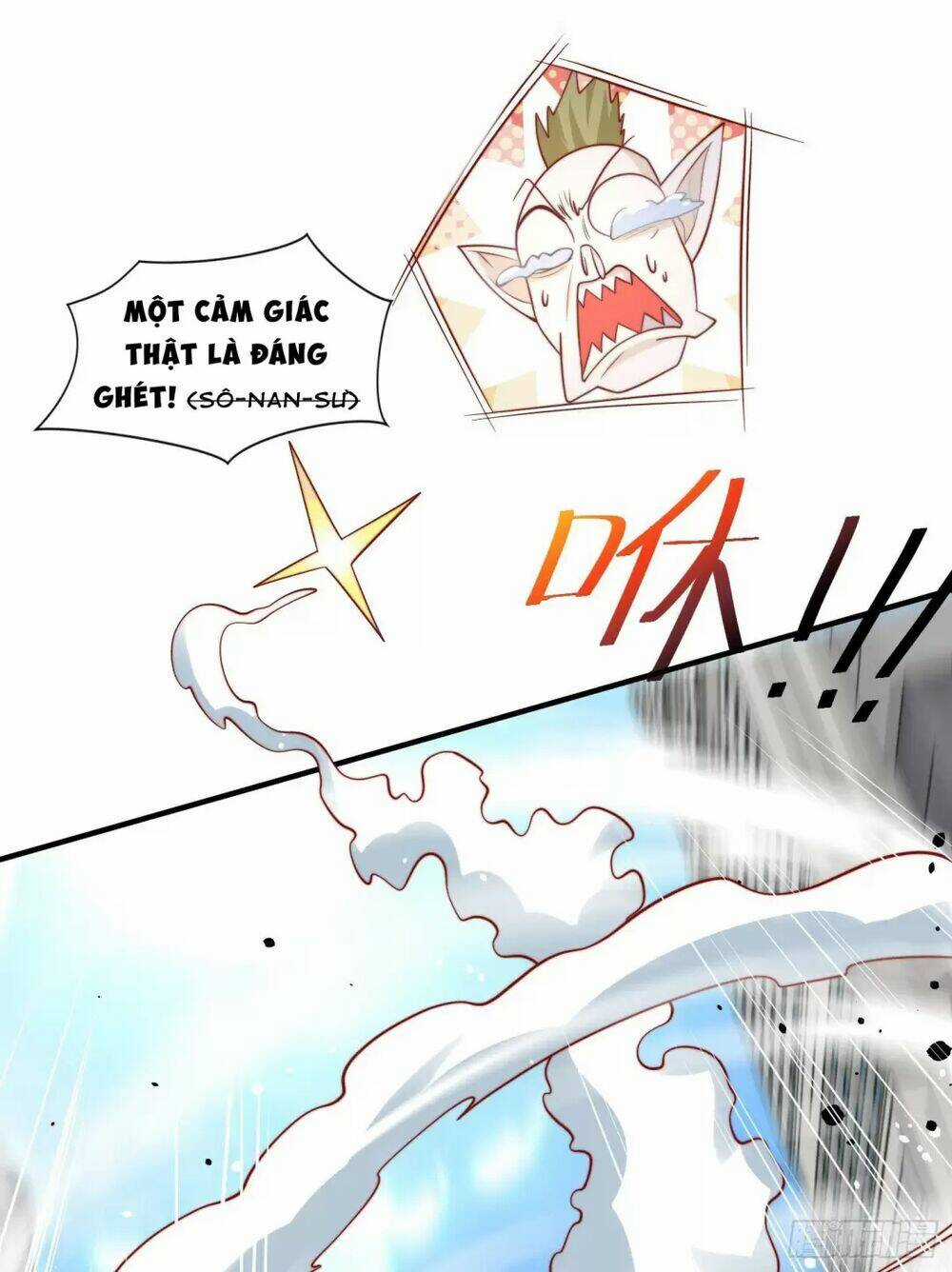 Vô Địch Từ Cưỡng Hôn Ma Nữ Chapter 135 trang 39