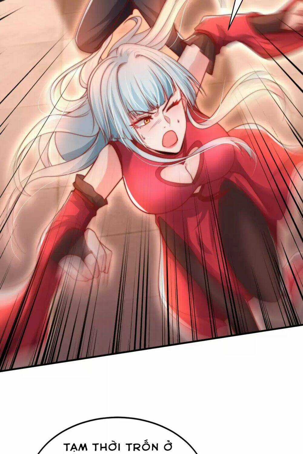 Vô Địch Từ Cưỡng Hôn Ma Nữ Chapter 135 trang 4