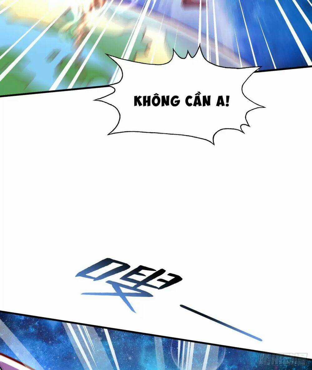 Vô Địch Từ Cưỡng Hôn Ma Nữ Chapter 135 trang 44