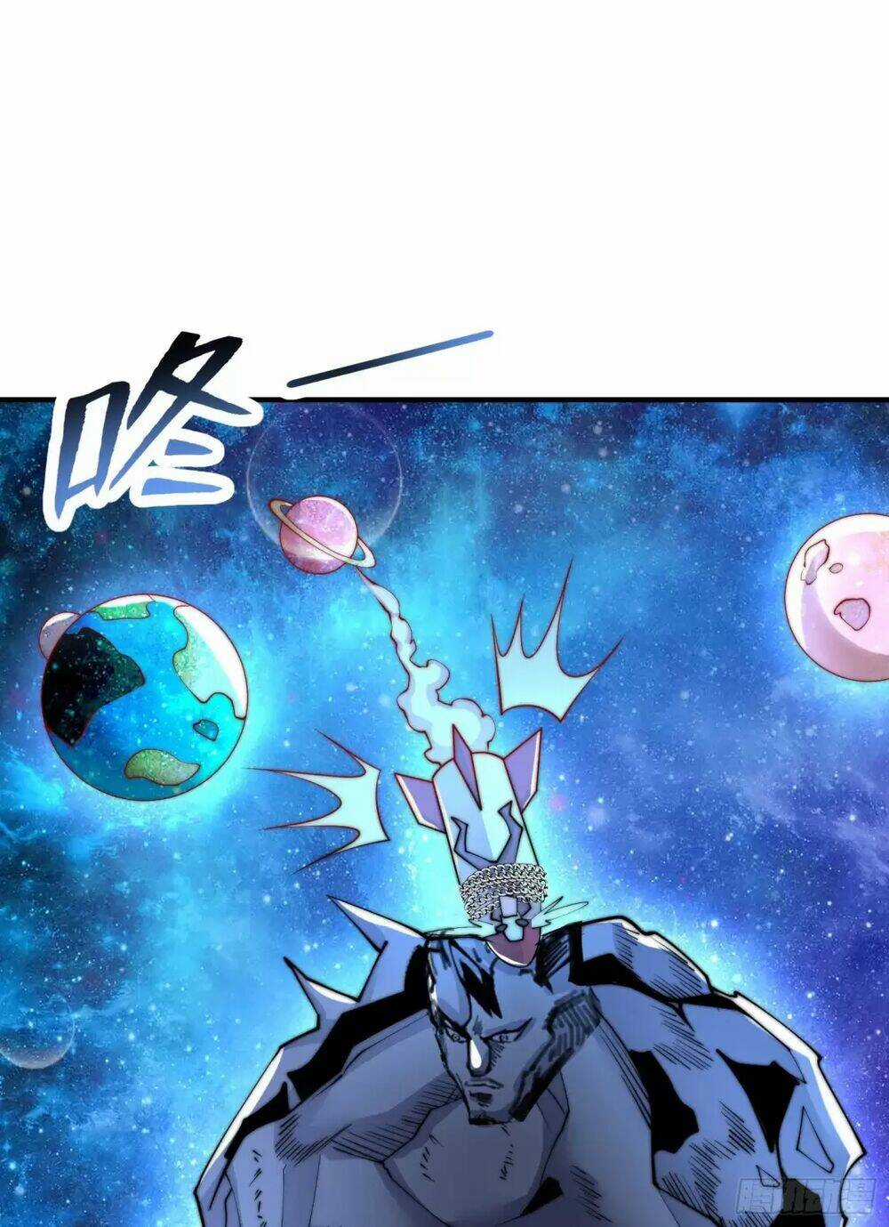 Vô Địch Từ Cưỡng Hôn Ma Nữ Chapter 135 trang 46