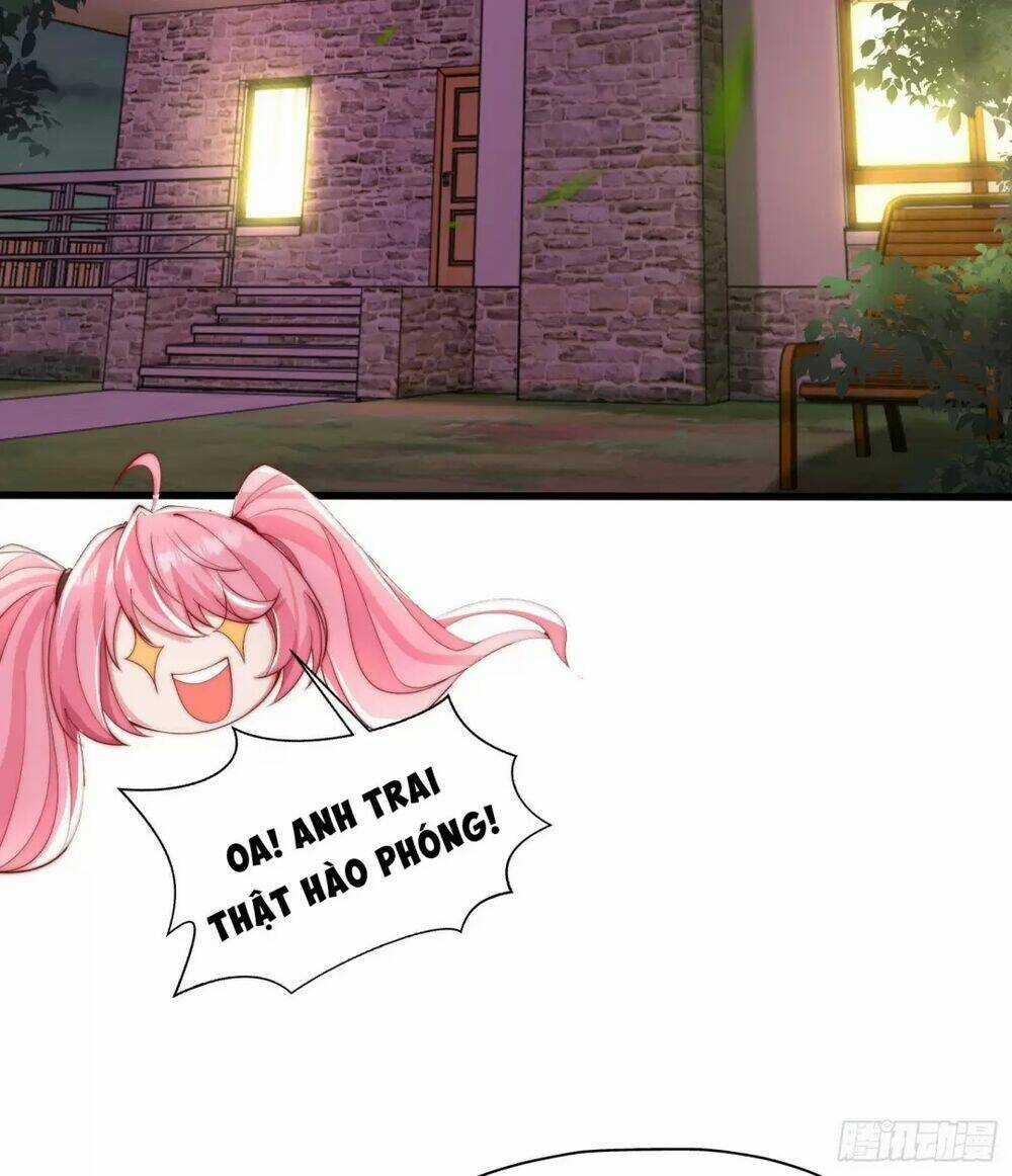 Vô Địch Từ Cưỡng Hôn Ma Nữ Chapter 135 trang 49