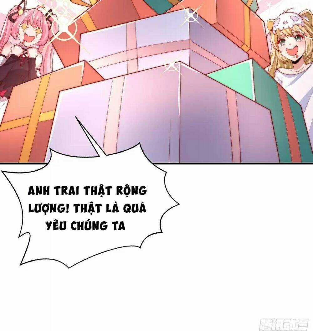 Vô Địch Từ Cưỡng Hôn Ma Nữ Chapter 135 trang 51