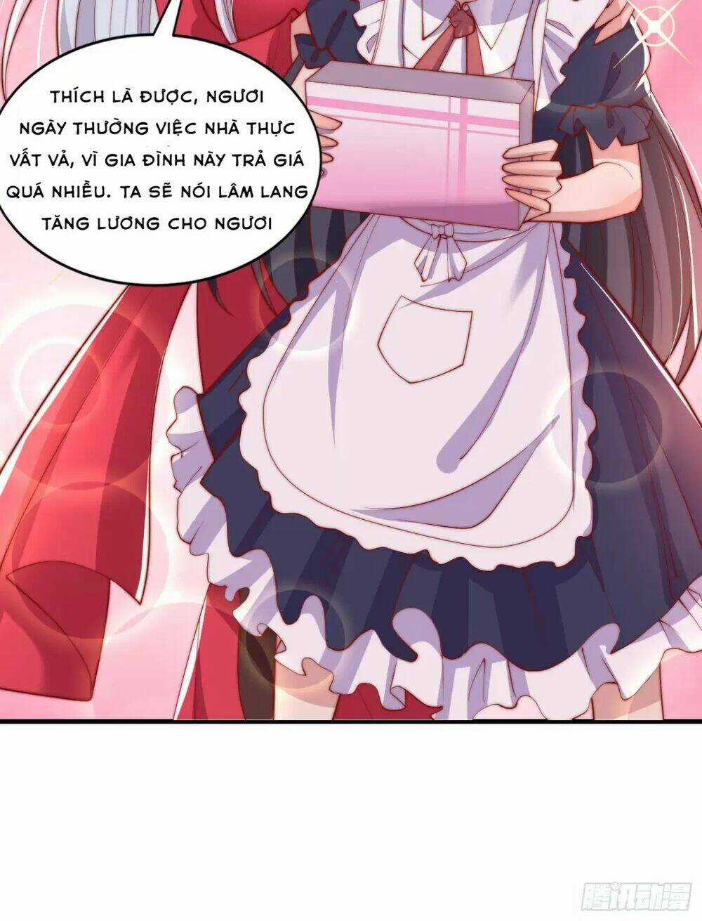 Vô Địch Từ Cưỡng Hôn Ma Nữ Chapter 135 trang 57