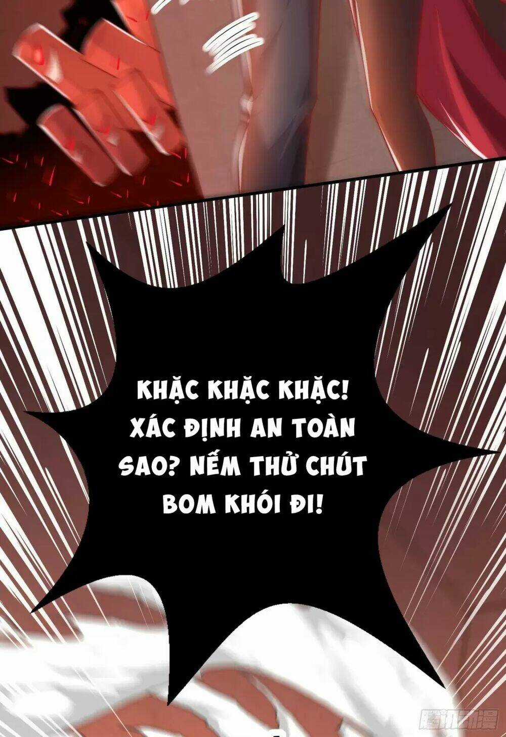 Vô Địch Từ Cưỡng Hôn Ma Nữ Chapter 135 trang 6