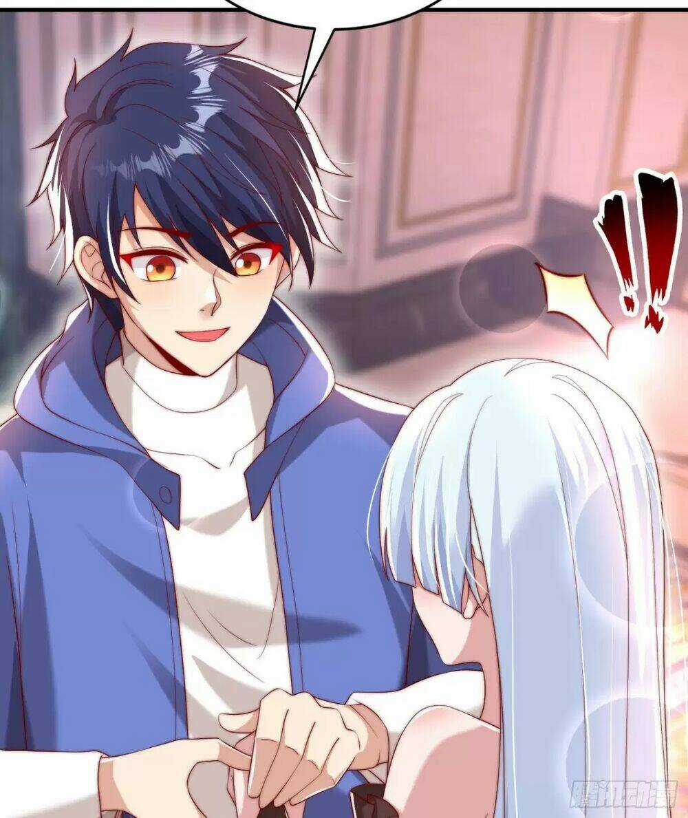 Vô Địch Từ Cưỡng Hôn Ma Nữ Chapter 135 trang 66