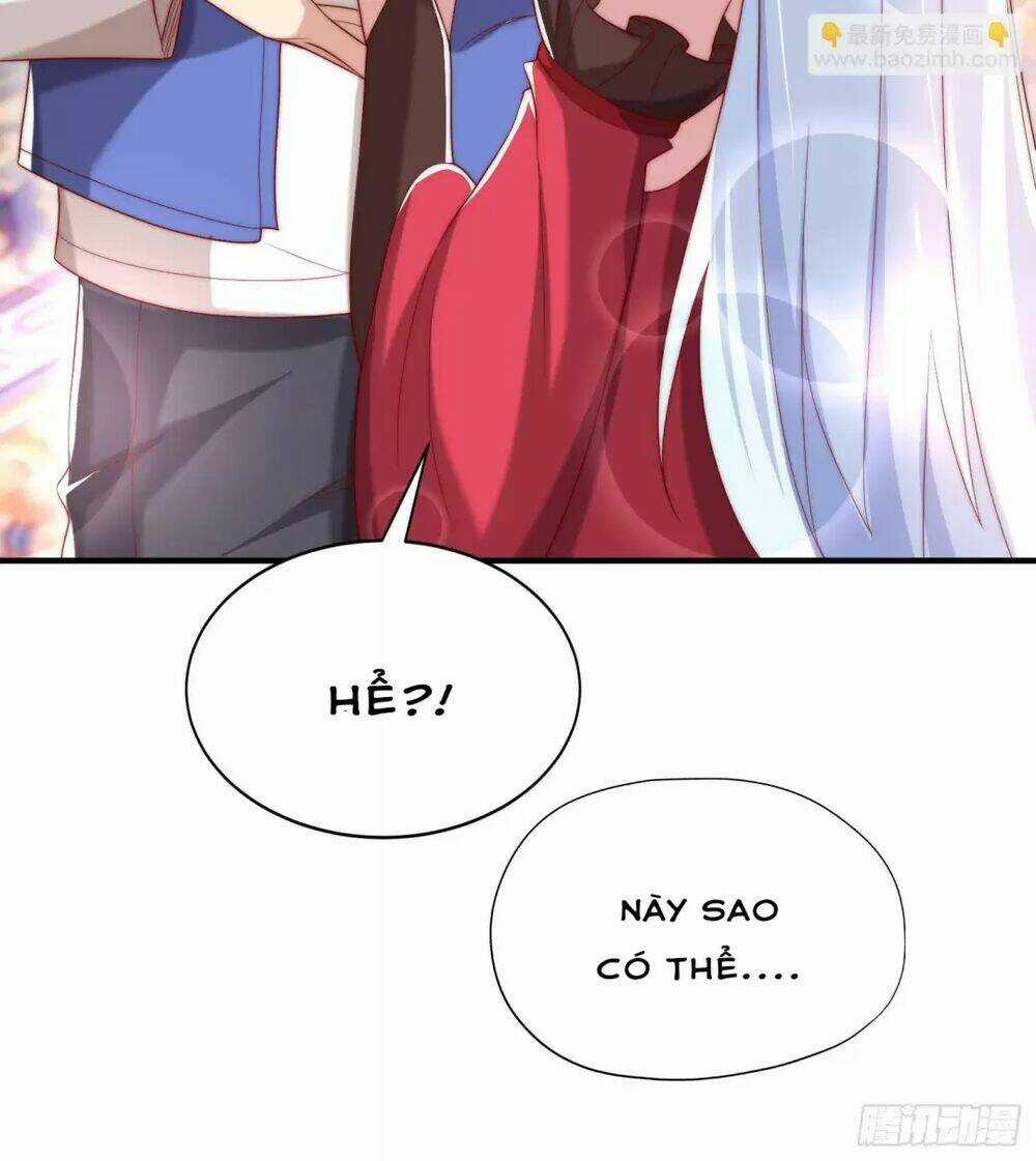 Vô Địch Từ Cưỡng Hôn Ma Nữ Chapter 135 trang 67