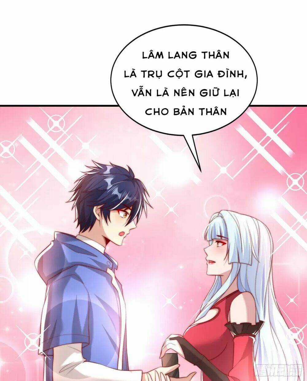 Vô Địch Từ Cưỡng Hôn Ma Nữ Chapter 135 trang 68