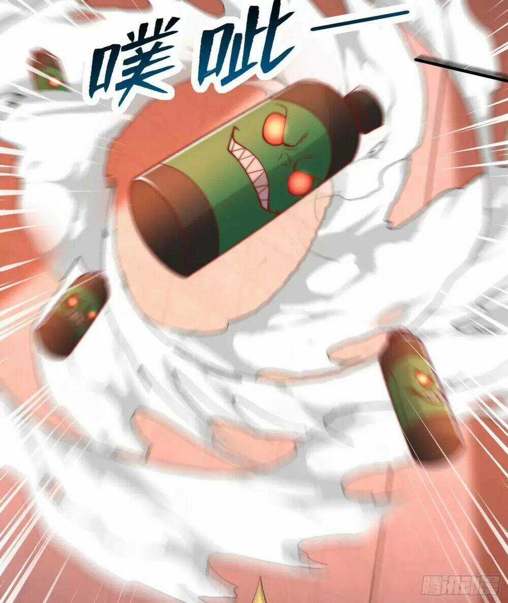 Vô Địch Từ Cưỡng Hôn Ma Nữ Chapter 135 trang 7