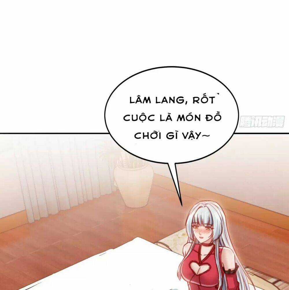 Vô Địch Từ Cưỡng Hôn Ma Nữ Chapter 135 trang 75