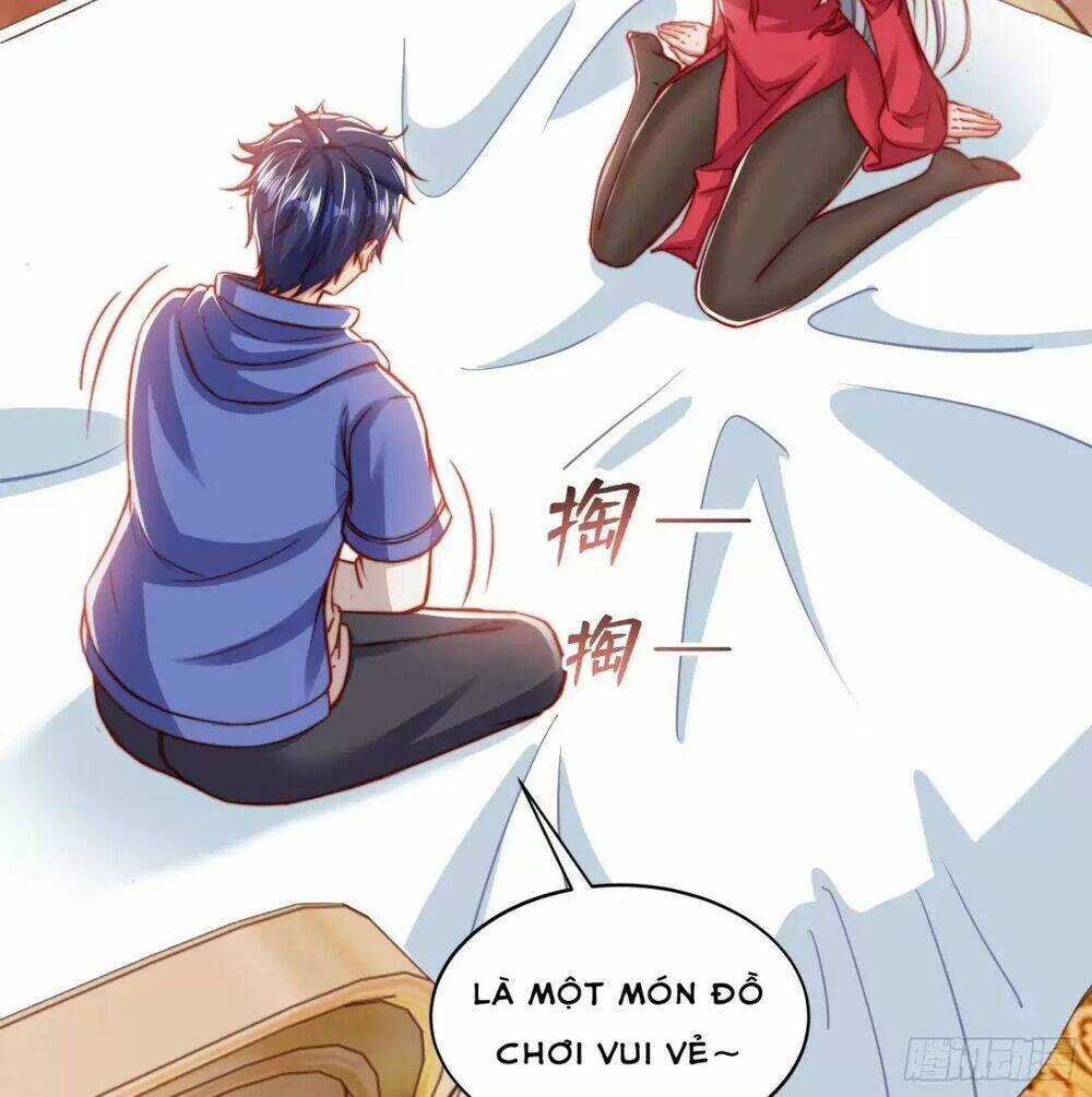 Vô Địch Từ Cưỡng Hôn Ma Nữ Chapter 135 trang 76