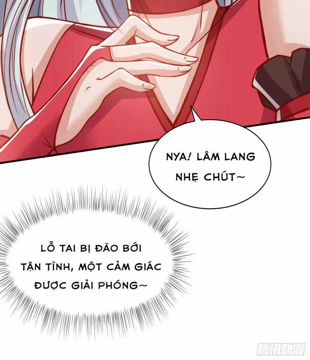 Vô Địch Từ Cưỡng Hôn Ma Nữ Chapter 135 trang 81