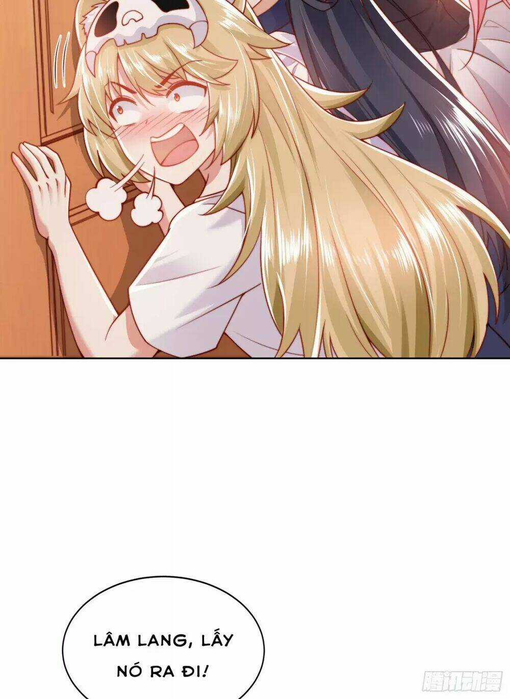 Vô Địch Từ Cưỡng Hôn Ma Nữ Chapter 135 trang 83