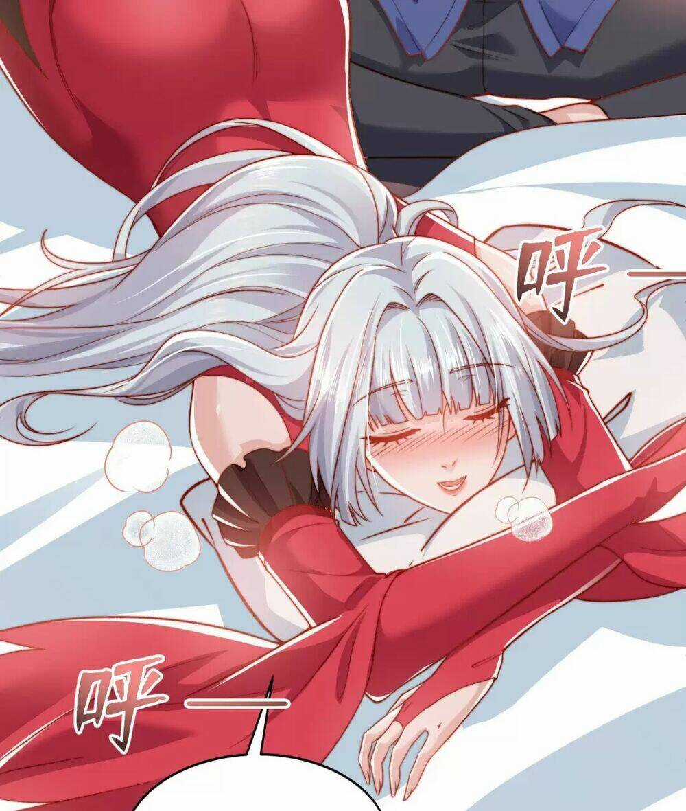 Vô Địch Từ Cưỡng Hôn Ma Nữ Chapter 135 trang 87