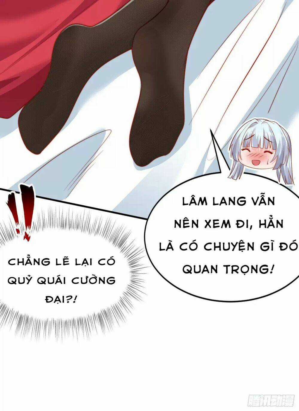 Vô Địch Từ Cưỡng Hôn Ma Nữ Chapter 135 trang 93