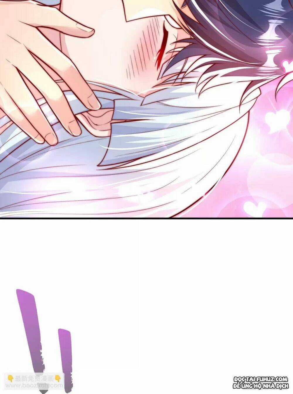 Vô Địch Từ Cưỡng Hôn Ma Nữ Chapter 136 trang 10