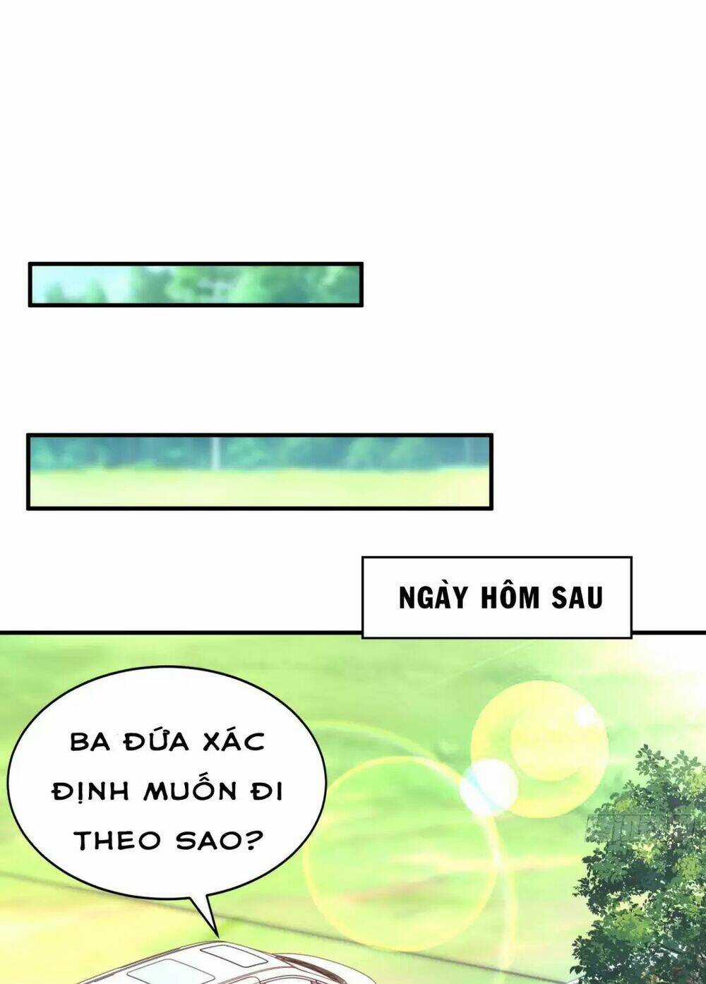 Vô Địch Từ Cưỡng Hôn Ma Nữ Chapter 136 trang 12