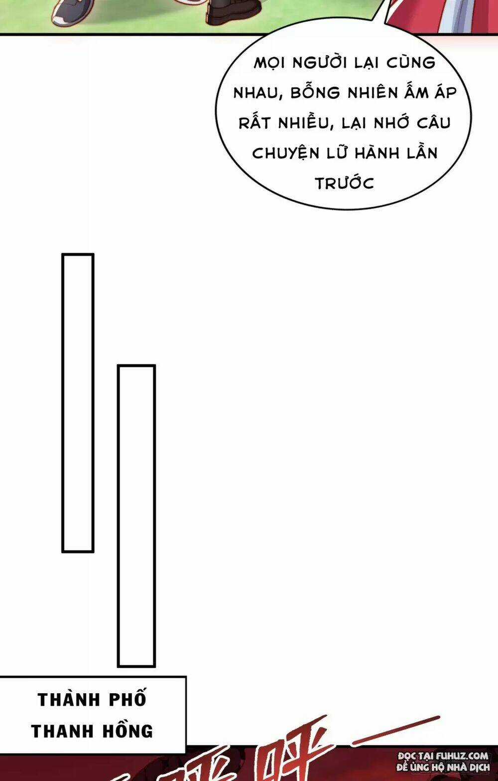 Vô Địch Từ Cưỡng Hôn Ma Nữ Chapter 136 trang 15